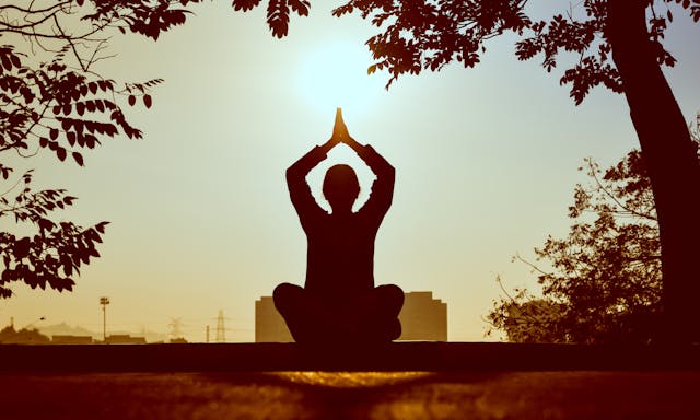 Read more about the article Why Mindfulness is the Key to Better Health And Well-Being: Unlock Vitality