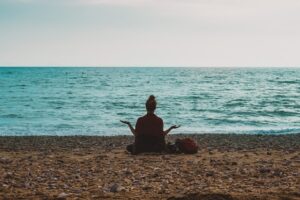 Meditation Techniques for inner peace